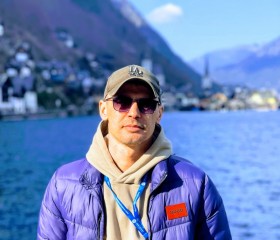 Bogdan, 36, Prague