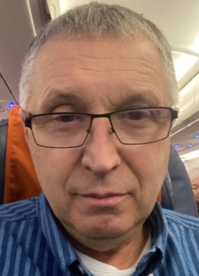 Сергей, 52, Россия, Калининград
