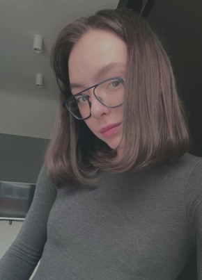 Татьяна из Липецка 30 лет