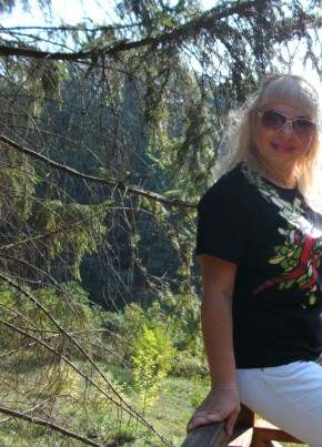 Юлия, 47, Україна, Дніпро