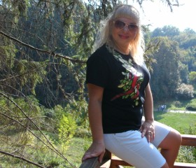 Юлия, 47 лет, Дніпро