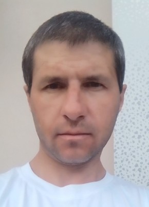 Николай, 42, Россия, Отрадная