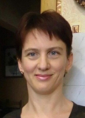 Галина, 51, Россия, Тула