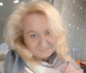 Mariya, 56, Murmansk