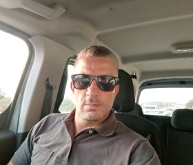 abdellah, 45, Boumerdas