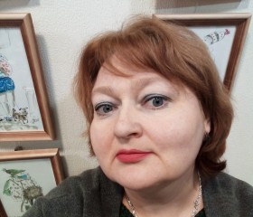 Екатерина, 48 лет, Екатеринбург