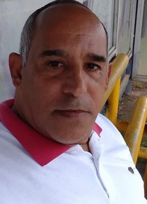 Tomaz, 53, República Federativa do Brasil, Florianópolis