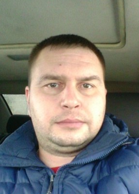 ivan, 38, Russia, Kostroma