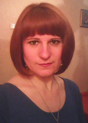 Неля, 44, Україна, Кристинополь