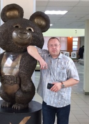 Игорь, 47, Россия, Люберцы