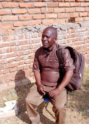 Saliba zinchenko, 23, Malaŵi, Blantyre