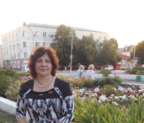 Людмила, 62 года, Турки