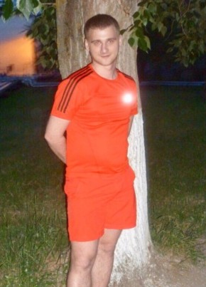 ANDREY, 38, Russia, Nizhniy Novgorod