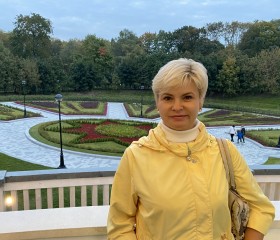 Olga, 49, Khimki