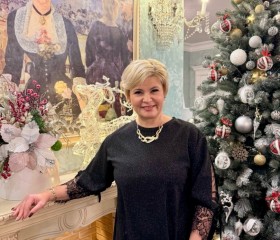 Olga, 50, Moscow