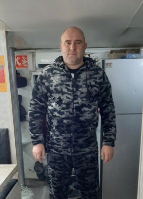 Евгений, 47, Россия, Южно-Курильск