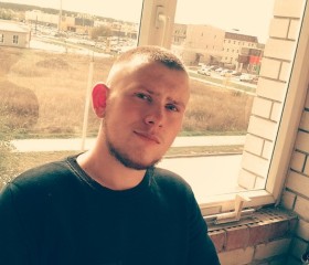 Кирилл Никитин, 24 года, Барнаул