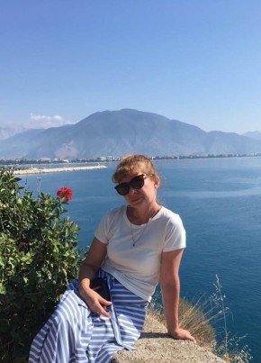 Елена, 57, Россия, Ижевск