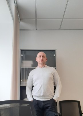 Андрей, 52, Россия, Орехово-Зуево