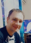 Aleksey, 32, Yablonovskiy
