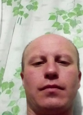 Nikolay, 41, Россия, Борзя
