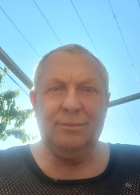 Alex, 56, Россия, Белореченск