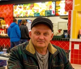 Vladimir, 65, Kamensk-Uralskiy