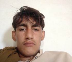 Shahizad Khan, 20 лет, کراچی