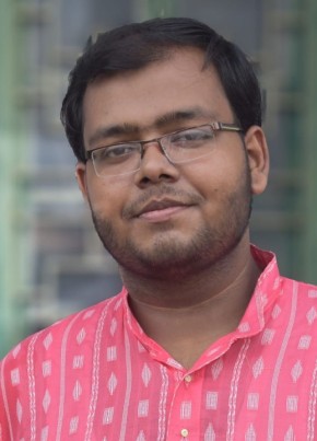 Pritam, 24, India, Baidyabati