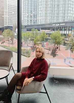 Ирина из Москвы 45 лет