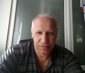 АЛЕКСАНДР, 62 года, Донецьк