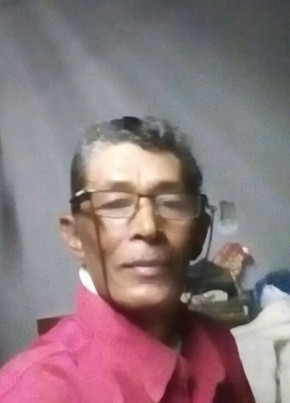 Jose, 58, República de El Salvador, Ahuachapán