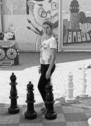 Алена из Калуги 59 лет