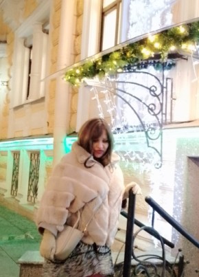 Lyubov, 47, Russia, Saint Petersburg