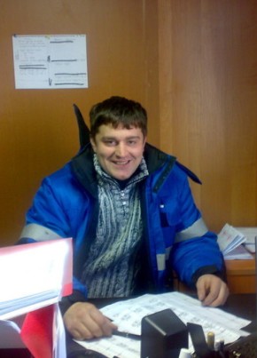 Aleksey, 40, Russia, Saint Petersburg
