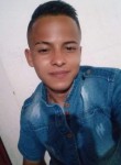 ALBEIRO , 23 года, Villavicencio