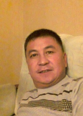 Акжол, 47, Кыргыз Республикасы, Бишкек