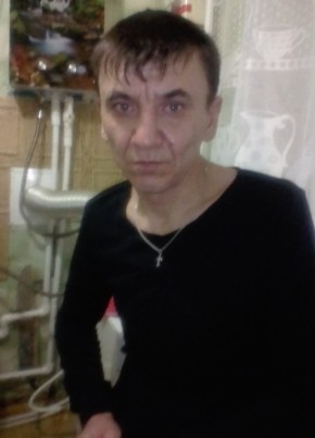 Сергей, 45, Россия, Ершов