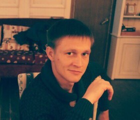 Ян, 32 года, Санкт-Петербург