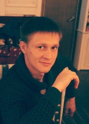 Ян, 32, Россия, Санкт-Петербург