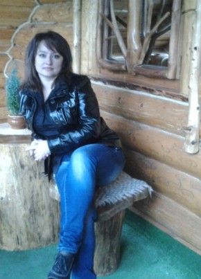 Natali, 47, Україна, Івано-Франківськ