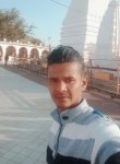 Arjun Prajapati, 32  , Bhopal