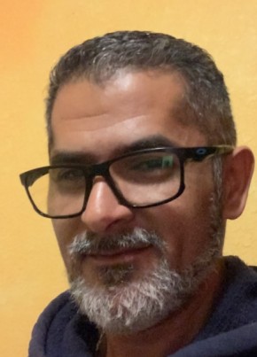 Carlos, 47, Estados Unidos Mexicanos, Tijuana