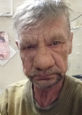 Василий из Турана 59 лет