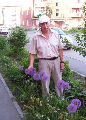 валера, 67, Россия, Кемерово