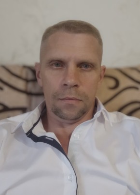Константин, 46, Россия, Кемерово