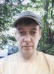 Dmitriy Kartashev, 18, Novosibirsk