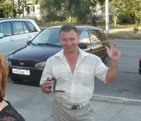 Руслан, 55 лет, Димитровград