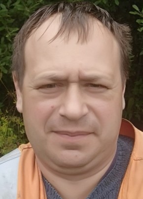 Александр , 41, Россия, Троицк (Челябинск)