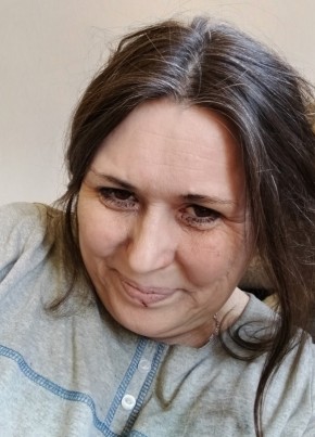 Елена из Златоуста 44 года